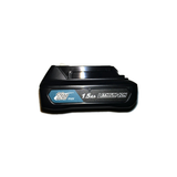 MAKITA BL1016, 12V LI-ION BATTERY, 1.5AH