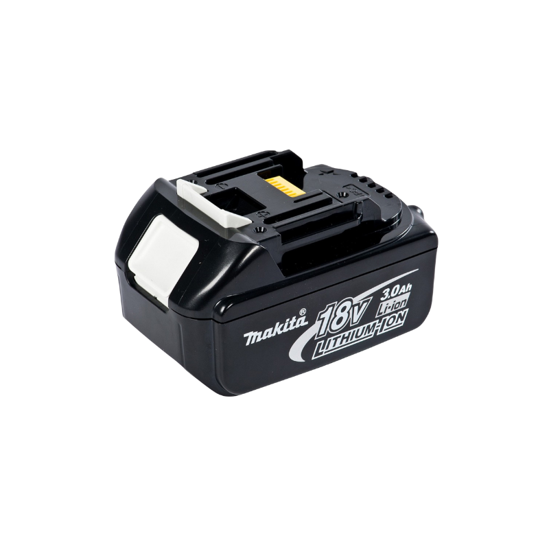 MAKITA BL1830B, 18V LI-ION BATTERY, 3.0AH (BATTERY FUEL GAUGE) Secondary image