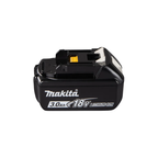 MAKITA BL1830B, 18V LI-ION BATTERY, 3.0AH (BATTERY FUEL GAUGE)