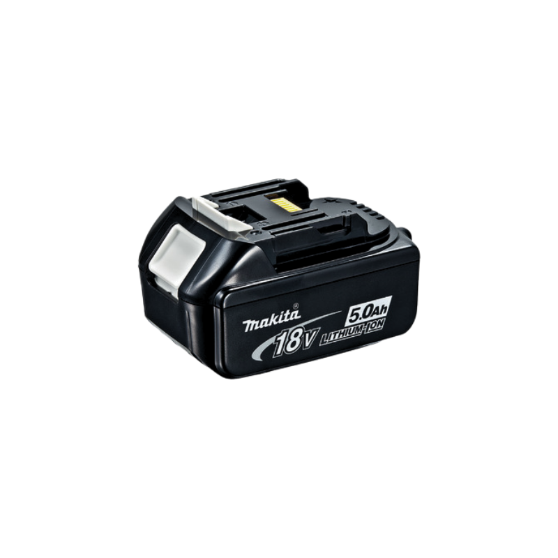 MAKITA BL1850B, 18V LI-ION BATTERY, 5.0AH (BATTERY FUEL GAUGE) Secondary image
