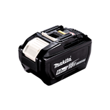 MAKITA BL18120B, 18V LI-ION BATTERY, 12.0AH (BATTERY FUEL GAUGE)