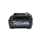MAKITA BL4020, 40V LI-ION BATTERY, 2.0AH (BATTERY FUEL GAUGE)