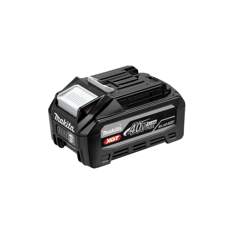 MAKITA BL4040F, 40V LI-ION BATTERY, 4.0AH (BATTERY FUEL GAUGE, HIGH OUTPUT)