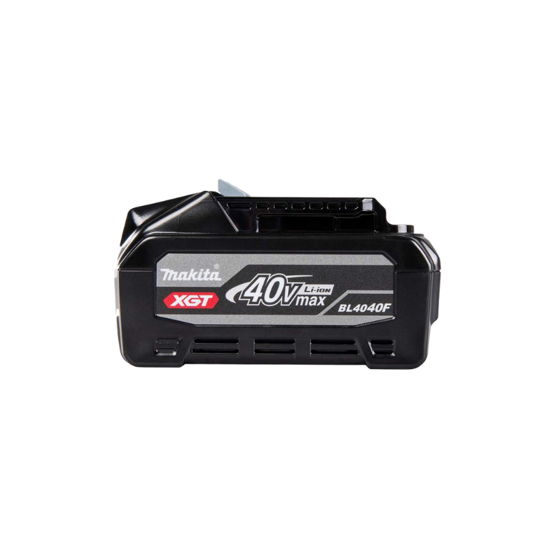 MAKITA BL4040F, 40V LI-ION BATTERY, 4.0AH (BATTERY FUEL GAUGE, HIGH OUTPUT)