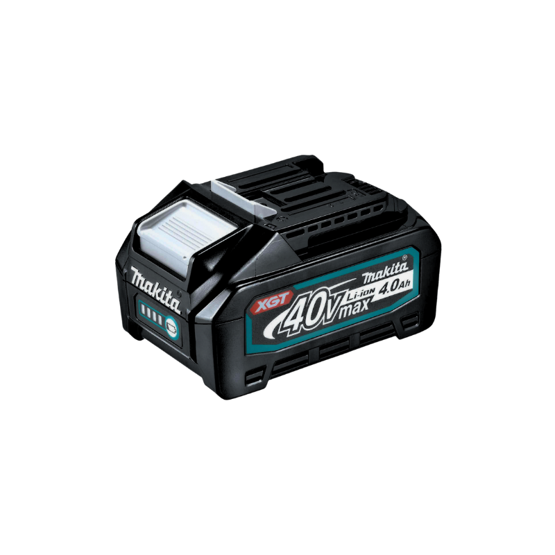 MAKITA BL4040, 40V LI-ION BATTERY, 4.0AH (BATTERY FUEL GAUGE) Secondary image