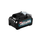 MAKITA BL4040, 40V LI-ION BATTERY, 4.0AH (BATTERY FUEL GAUGE)