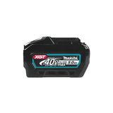MAKITA BL4080F, 40V LI-ION BATTERY, 8.0AH (BATTERY FUEL GAUGE, HIGH OUTPUT)