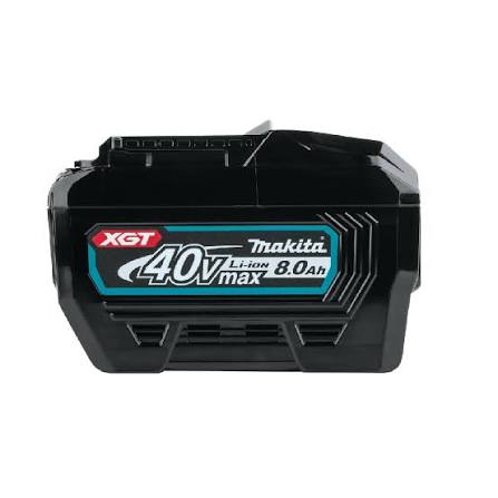 MAKITA BL4080F, 40V LI-ION BATTERY, 8.0AH (BATTERY FUEL GAUGE, HIGH OUTPUT), 1918B1-2