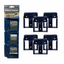 StealthMounts Battery Mounts for 18V PRO Series [SKU: BM-BO18-BLU-6]