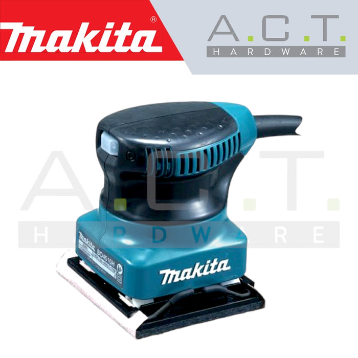 MAKITA BO4510H CORDED FINISHING SANDER