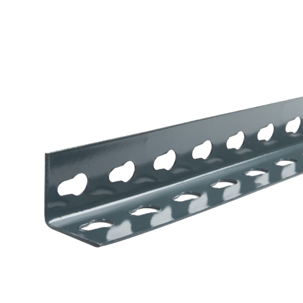 S.H Bolt-Less Slotted Angle (Industrial) Main image