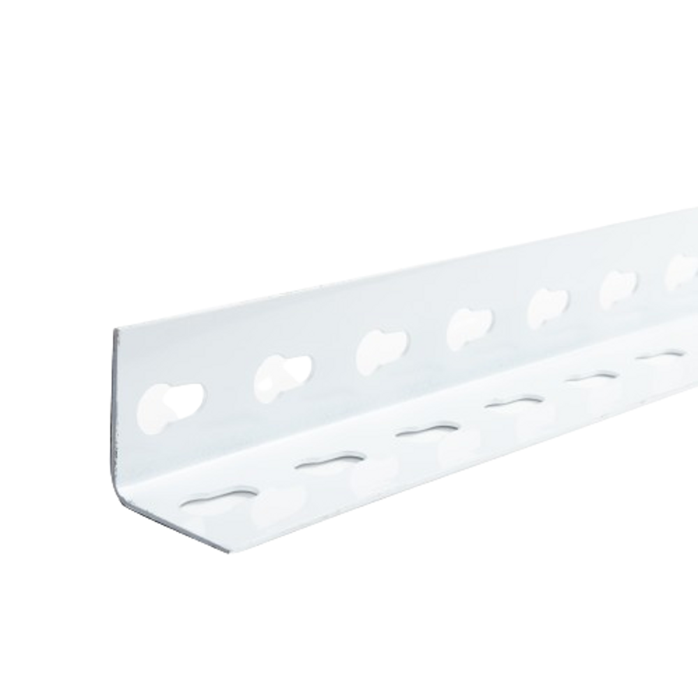 S.H Bolt-Less Slotted Angle (Domestic)