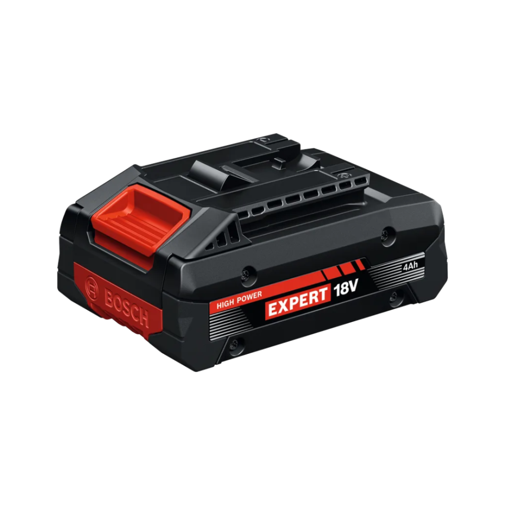 BOSCH EXPERT BATTERY PACK 18V 4.0AH EXBA18V-40 (PROCORE NEW MODEL)