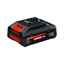 BOSCH EXPERT BATTERY PACK 18V 4.0AH EXBA18V-40 (PROCORE NEW MODEL)