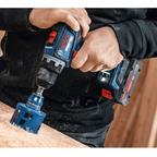 BOSCH EXPERT BATTERY PACK 18V 4.0AH EXBA18V-40 (PROCORE NEW MODEL)