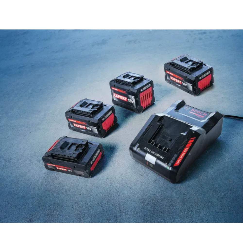 BOSCH EXPERT BATTERY PACK 18V 4.0AH EXBA18V-40 (PROCORE NEW MODEL)