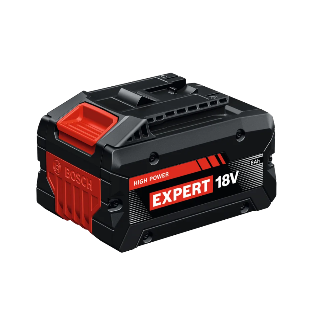 BOSCH EXPERT BATTERY PACK 18V 8.0AH EXBA18V-80 (PROCORE NEW MODEL) Main image