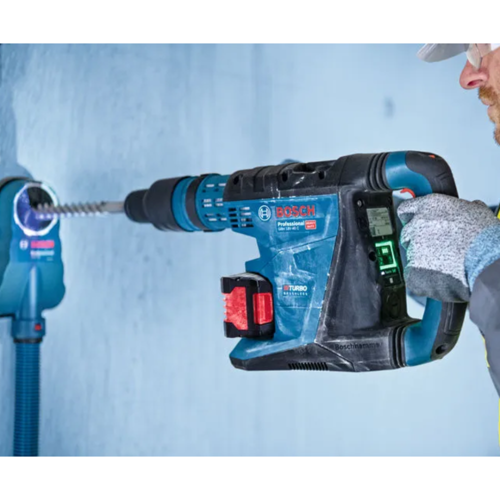 BOSCH EXPERT BATTERY PACK 18V 8.0AH EXBA18V-80 (PROCORE NEW MODEL)