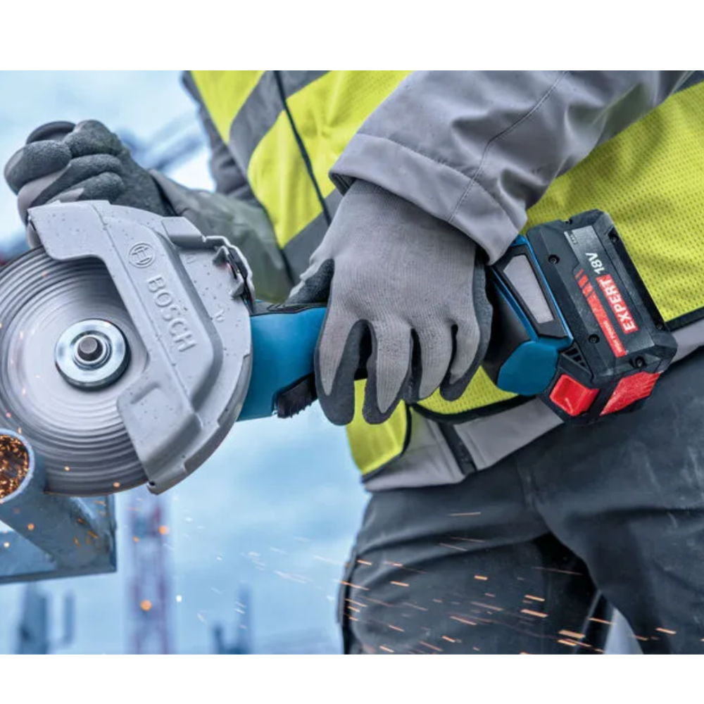BOSCH EXPERT BATTERY PACK 18V 8.0AH EXBA18V-80 (PROCORE NEW MODEL)