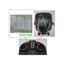 BOSCH DUST BAG FOR GAS15 / GAS15PS (PER PC)