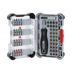 BOSCH 50PCS EXTRA HARD SCREWDRIVER BIT SET