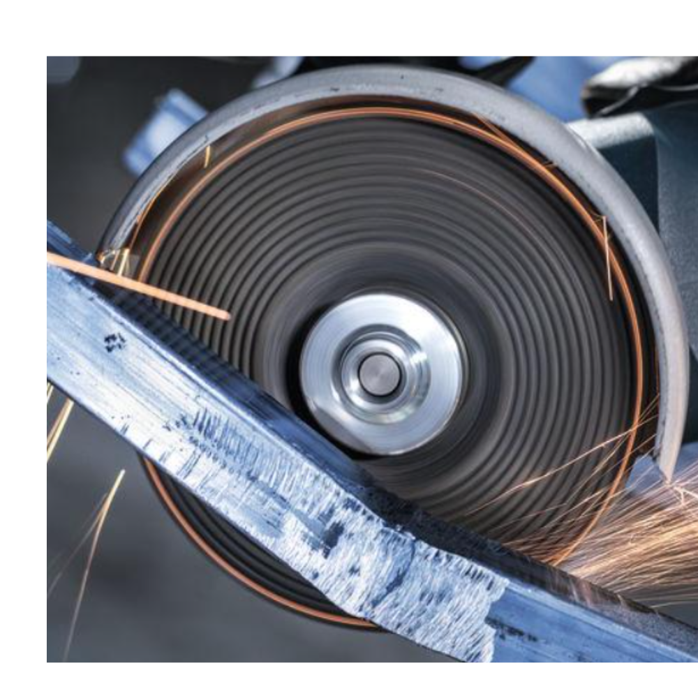 BOSCH PRO METAL GRINDING DISC 100 X 6 X 16 MM
