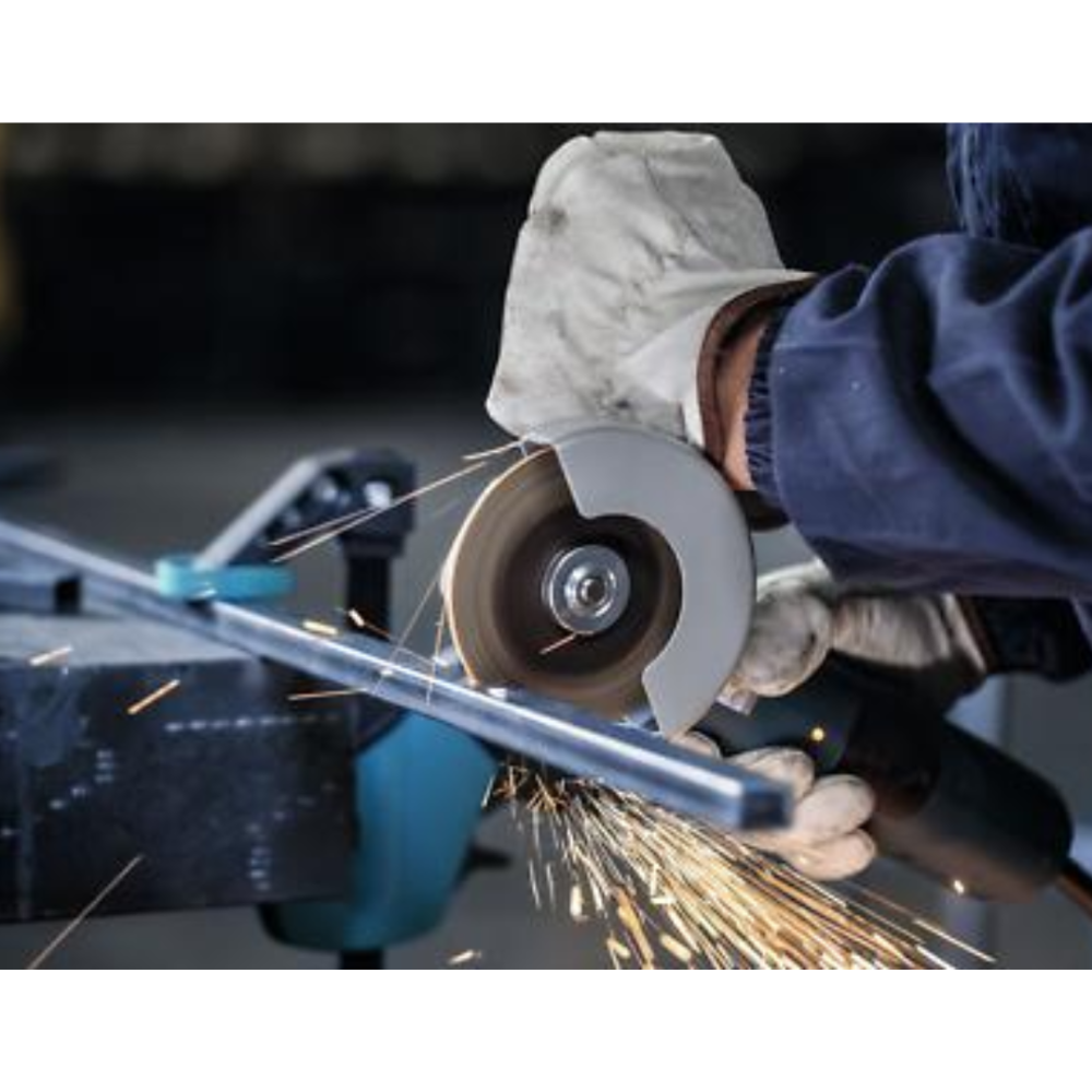BOSCH PRO METAL CUTTING DISC 100 X 2 X 16 MM