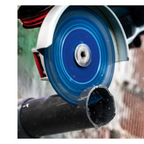 BOSCH EXPERT CARBIDE MULTI WHEEL CUTTING DISC 76MM X 10MM (FOR GWS 12V-76)