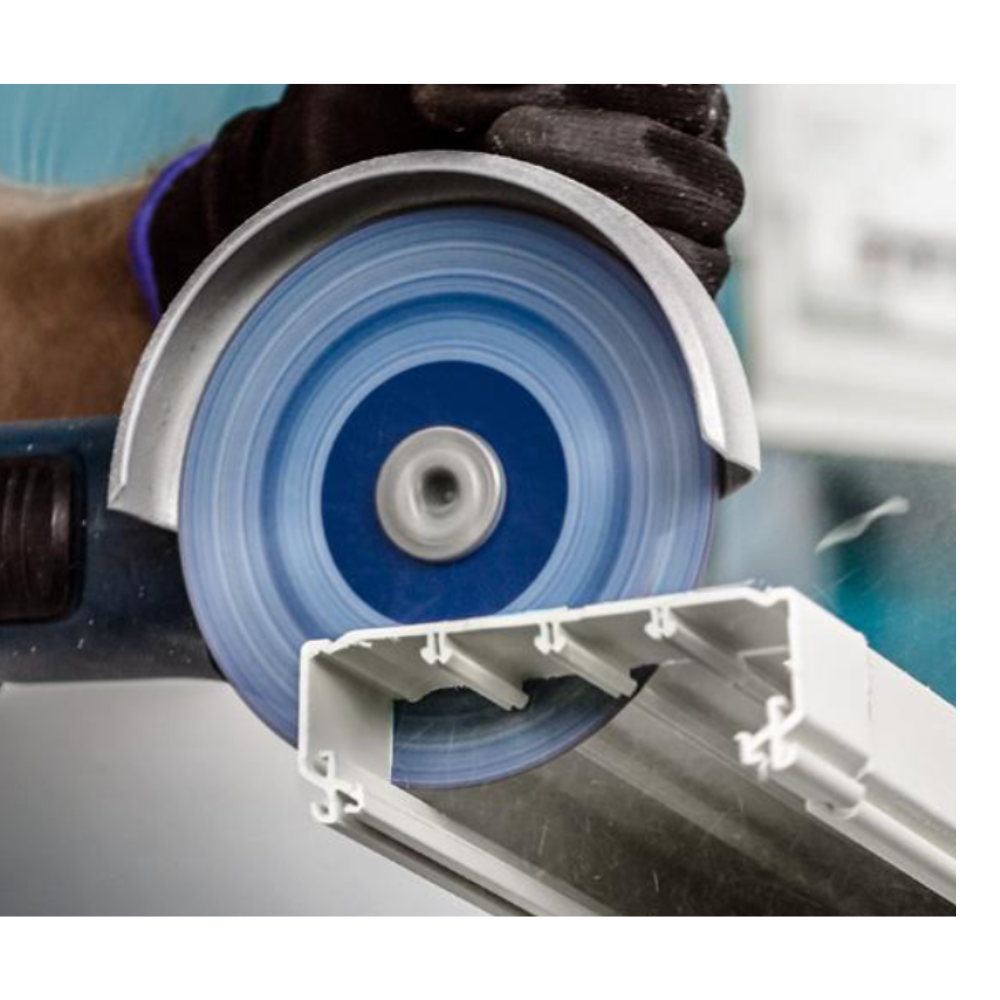 BOSCH EXPERT CARBIDE MULTI WHEEL CUTTING DISC 76MM X 10MM (FOR GWS 12V-76)
