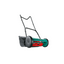 BOSCH AHM 38G PRO LAWN MOWER GARDENING MANUAL HAND MOWER