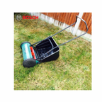 BOSCH AHM 38G PRO LAWN MOWER GARDENING MANUAL HAND MOWER