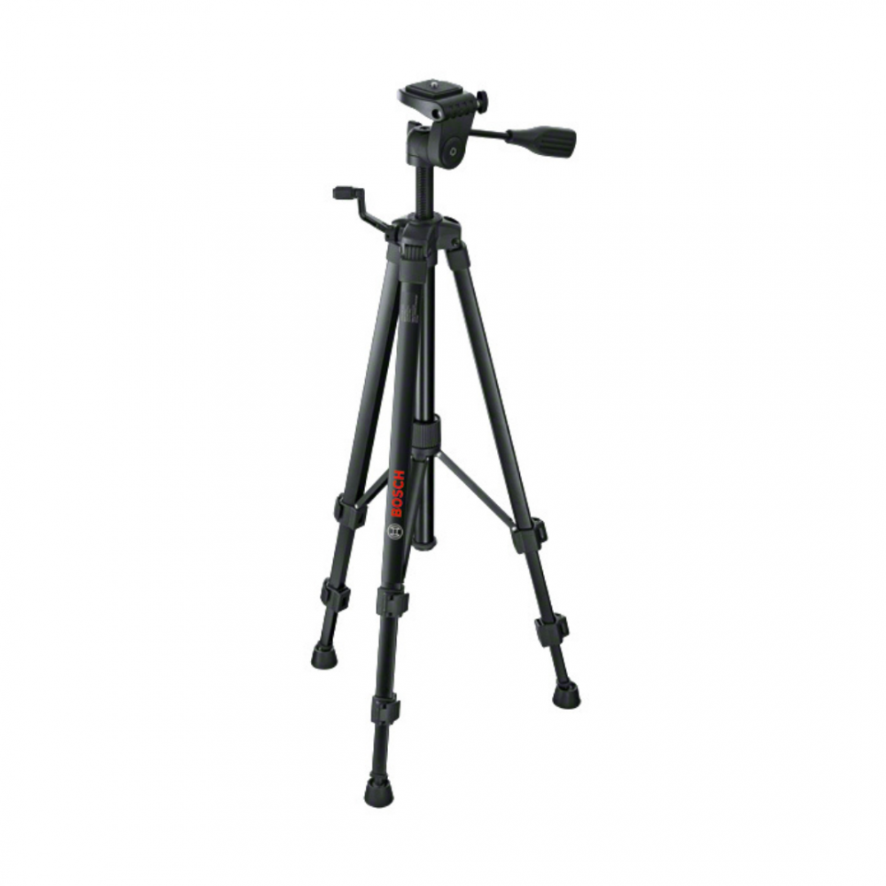 BOSCH BT 150 TRIPOD STAND 1/4" THREAD