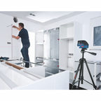 BOSCH BT 150 TRIPOD STAND 1/4" THREAD