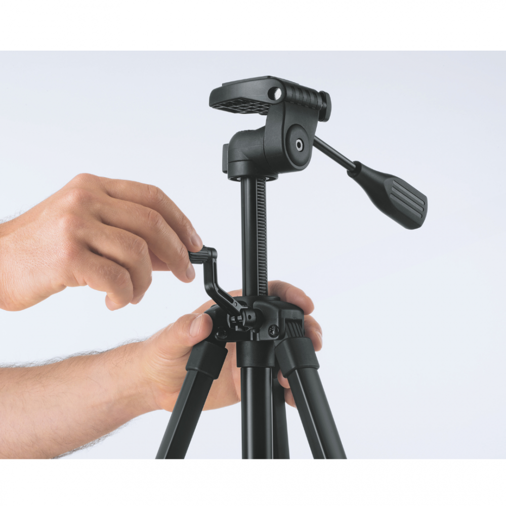 BOSCH BT 150 TRIPOD STAND 1/4" THREAD