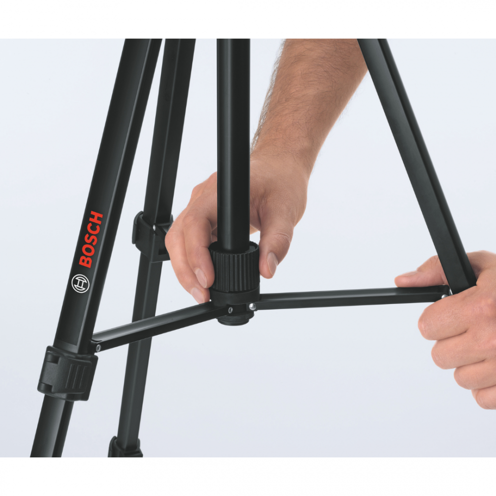 BOSCH BT 150 TRIPOD STAND 1/4" THREAD
