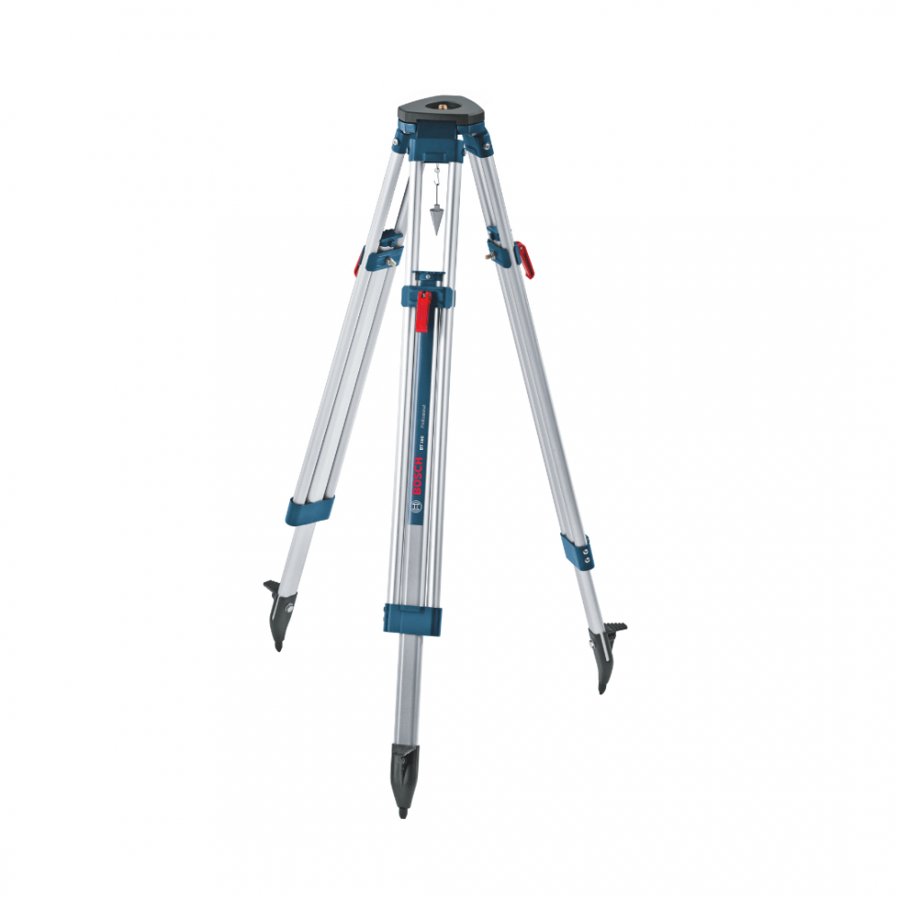 BOSCH BT 160 PRO BUILDING TRIPOD STAND