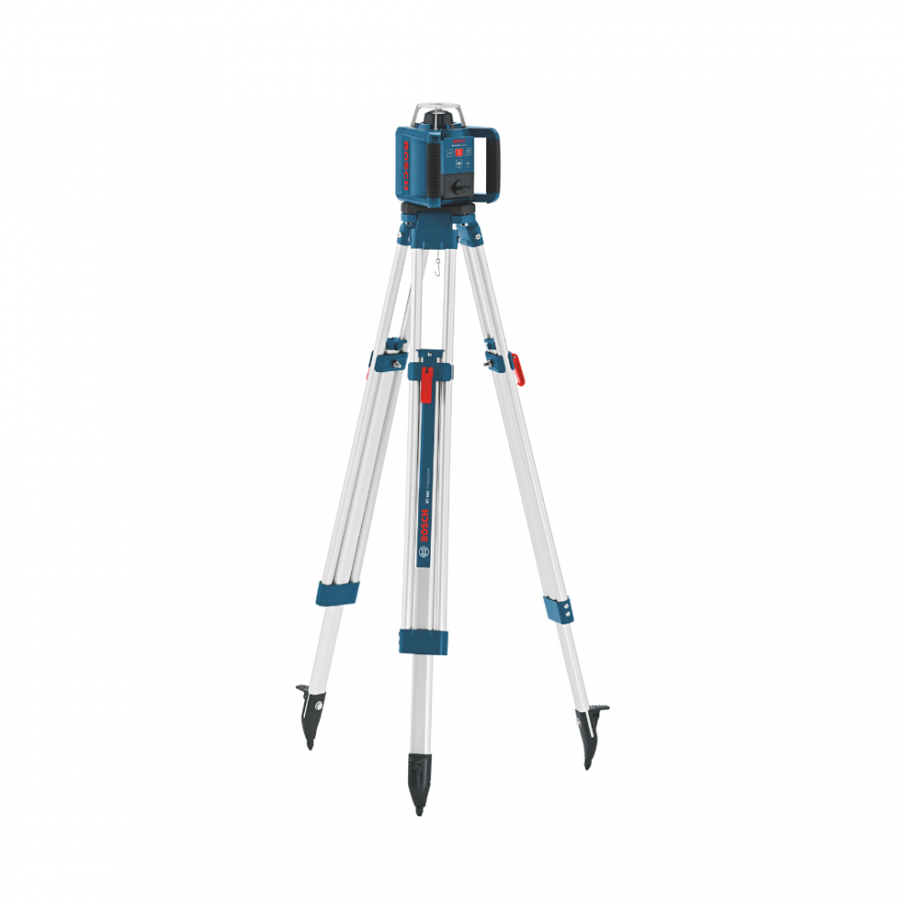 BOSCH BT 160 PRO BUILDING TRIPOD STAND