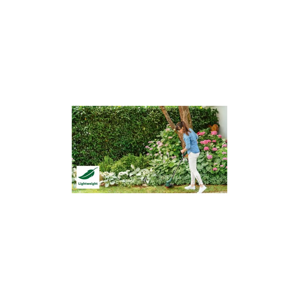 BOSCH EASYGRASSCUT 23 PROFESSIONAL GRASS TRIMMER