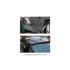 BOSCH CAR CLEANING KIT FOR BOSCH AQUATAK PRESSURE WASHERS