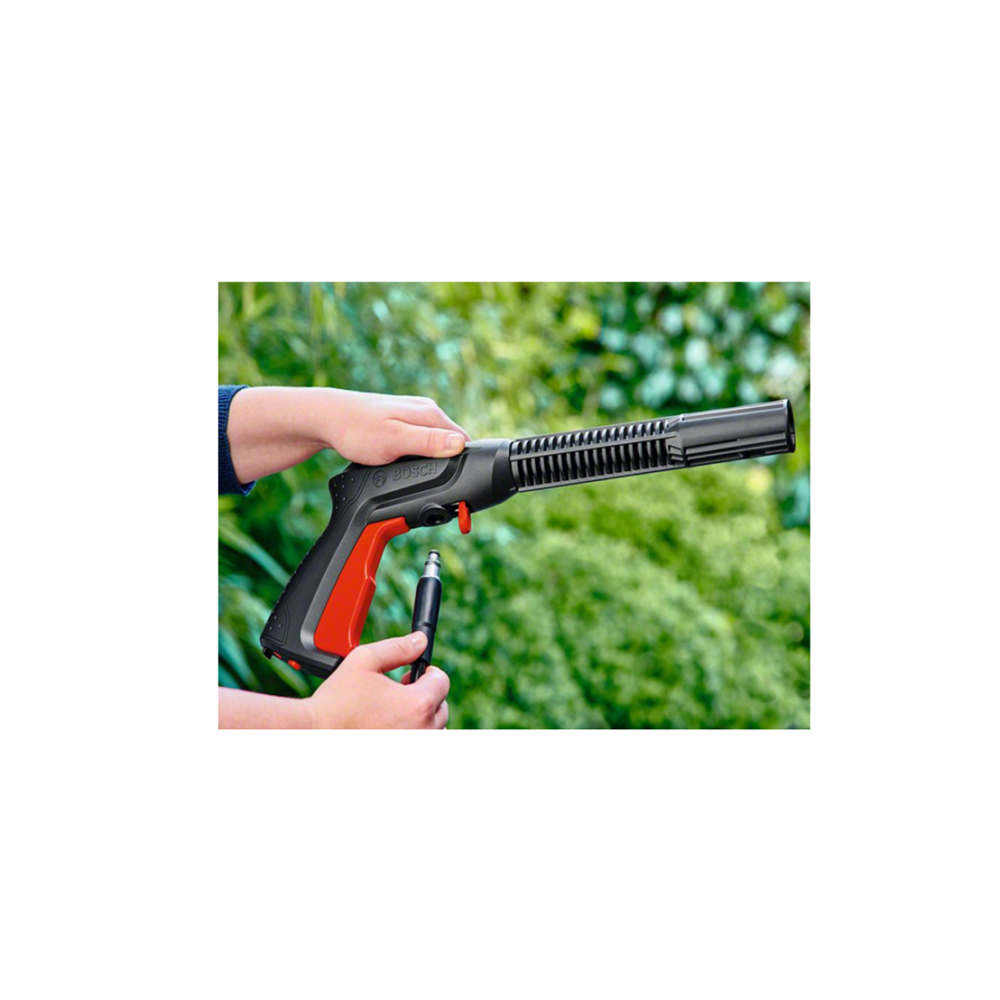 BOSCH F016F04796 PROFESSIONAL TRIGGER GUN FOR AQUATAK 110 HIGH PRESSURE WASHER Secondary image