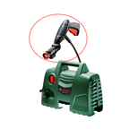BOSCH F016F05131 PROFESSIONAL 360DEG TRIGGER GUN FOR AQUATAK 100 HIGH PRESSURE WASHER
