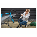BOSCH F016F05131 PROFESSIONAL 360DEG TRIGGER GUN FOR AQUATAK 100 HIGH PRESSURE WASHER