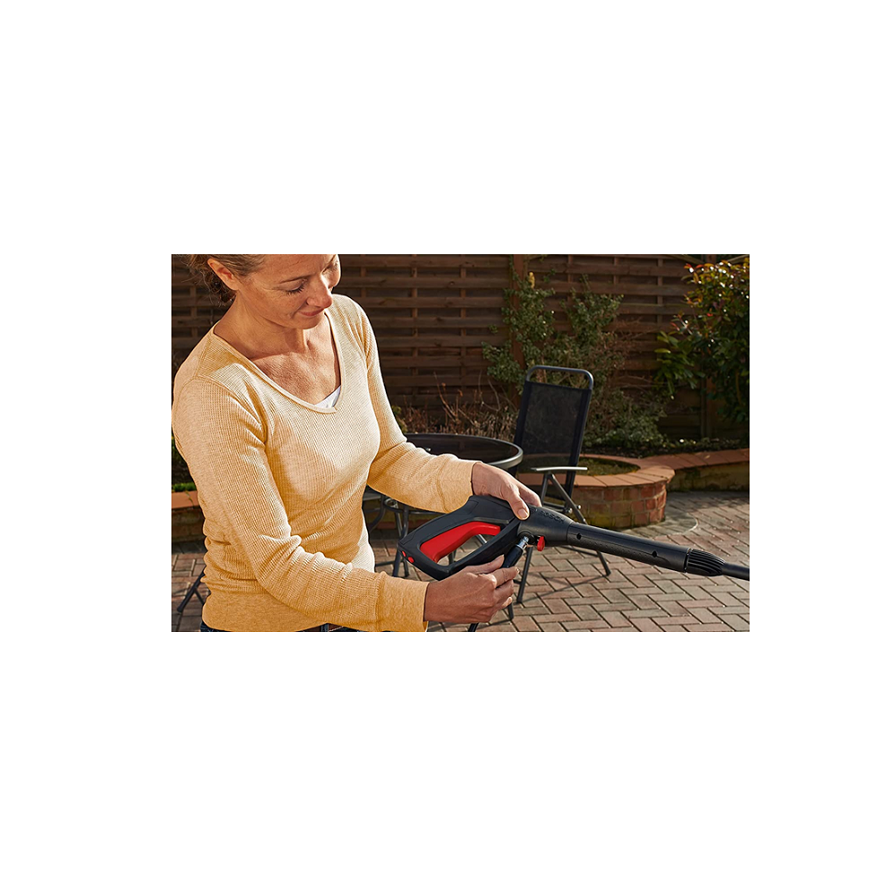 BOSCH F016F05280 PROFESSIONAL TRIGGER GUN FOR AQUATAK 125 HIGH PRESSURE WASHER Secondary image