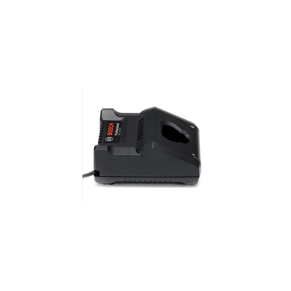 BOSCH GAL 12V-40 PROFESSIONAL 12V FAST CHARGER 10.8V-12V (1600A01B8Z)