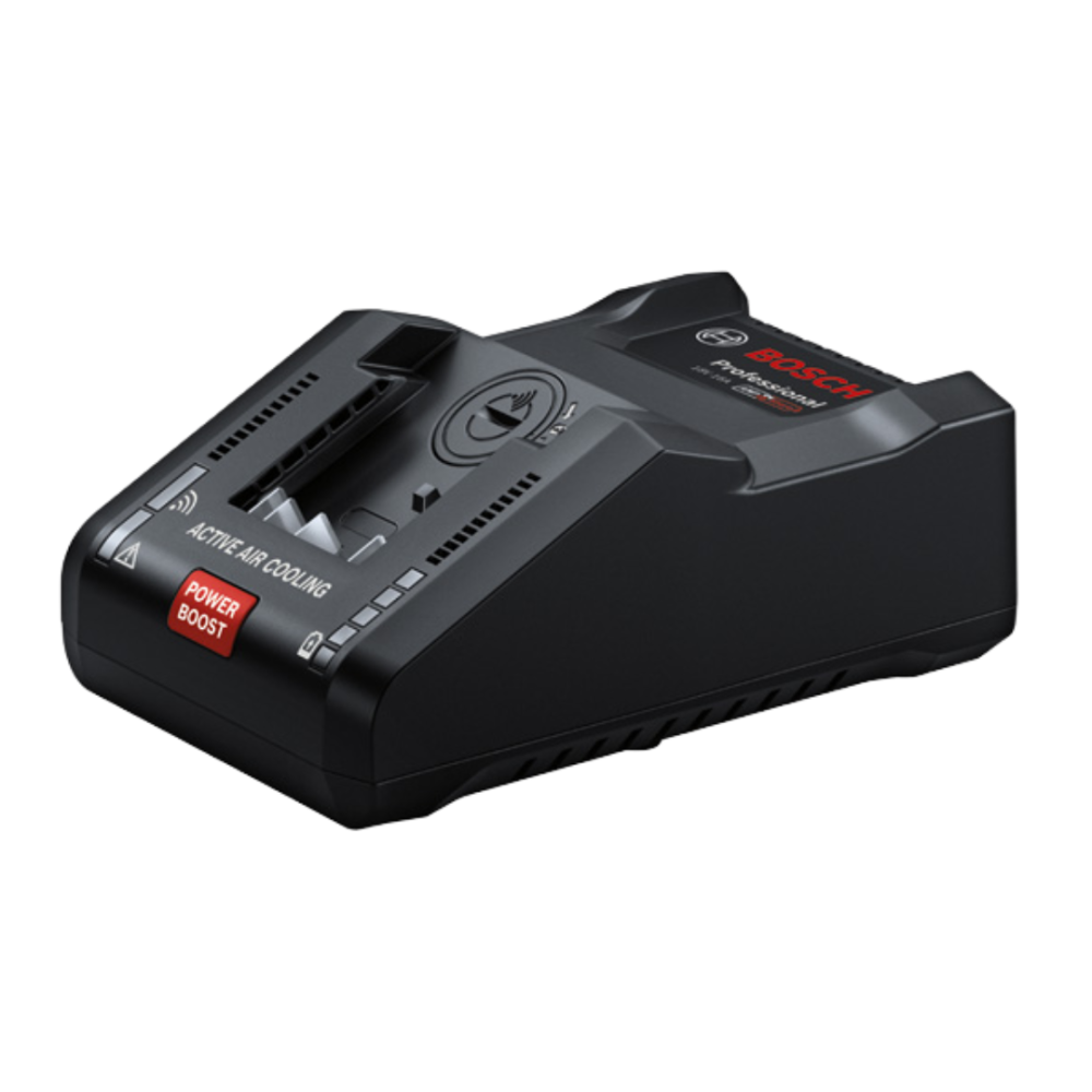 BOSCH GAL 18V-160 PROFESSIONAL 18V ULTRA-FAST CHARGER 14.4V-18V (1600A02T5H)