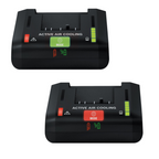 BOSCH GAL 18V-160 PROFESSIONAL 18V ULTRA-FAST CHARGER 14.4V-18V (1600A02T5H)
