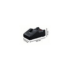 BOSCH GAL 18V-40 PROFESSIONAL 18V FAST CHARGER 14.4V-18V (1600A01B92)