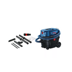BOSCH GAS 12-25PL PRO WET & DRY EXTRACTOR VACUUM 1250W