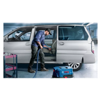 BOSCH GAS 12-25PL PRO WET & DRY EXTRACTOR VACUUM 1250W