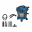 BOSCH GAS 18V-10L PRO WET & DRY CORDLESS VACUUM CLEANER / DUST EXTRACTOR (BARE UNIT)